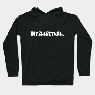 Intellectual Hoodie